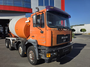 Man 35.414 Mikser