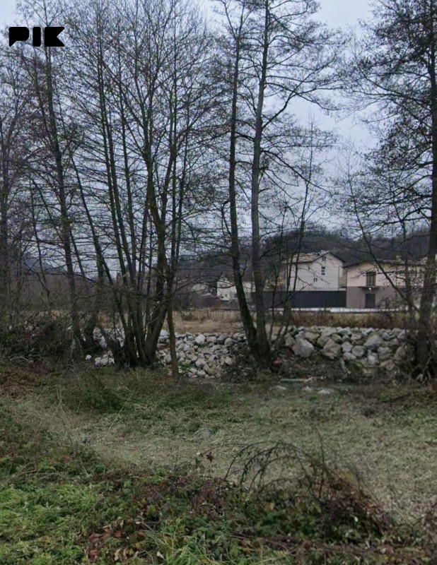 Zemljište Kiseljak 3
