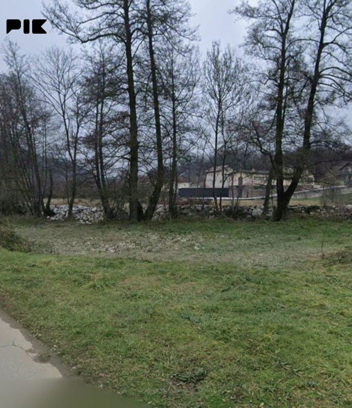 Zemljište Kiseljak 4