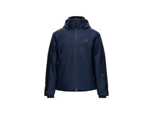 Zimska jakna Finntrail Atlas DeepBlue XL ATV