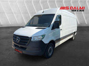 Mercedes-Benz Sprinter 317 CDI Maxi Klima 170 KS