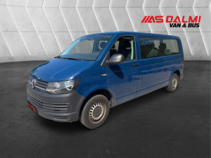 Volkswagen Transporter 2.0 TDI Klima Parktronic 8+1 Sjedišta