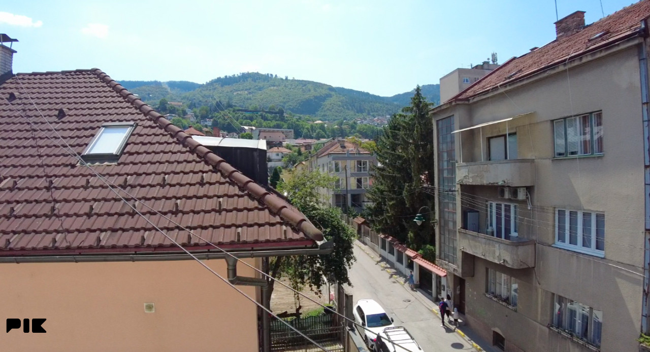 Stan Sarajevo - Stari Grad 139m2 18