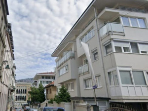 Stan Sarajevo - Stari Grad 139m2