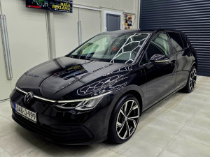 VW GOLF 8 2.0 TDI AUTOMATIK, 2022 GOD.