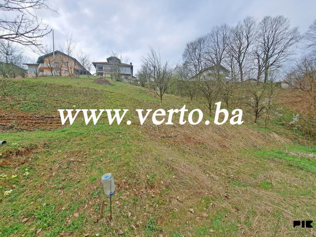 ZEMLJIŠTE, ŠI SELO, TUZLA 838m2 3