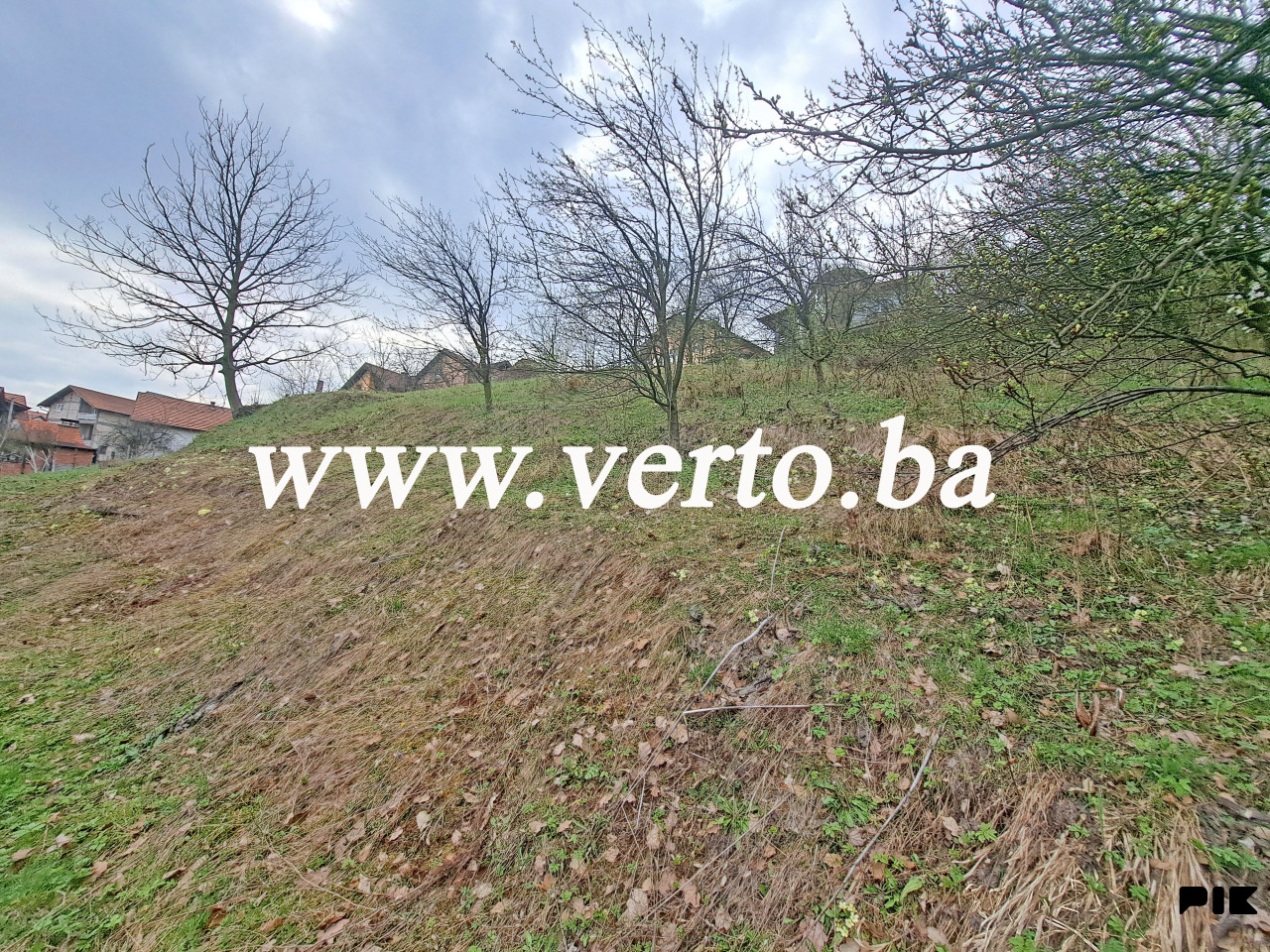 ZEMLJIŠTE, ŠI SELO, TUZLA 838m2 4