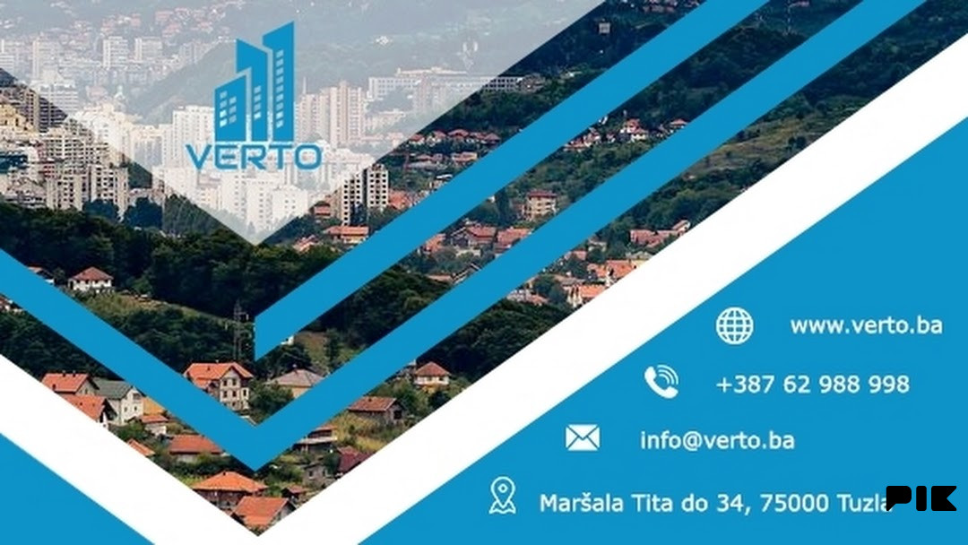 ZEMLJIŠTE, ŠI SELO, TUZLA 838m2 7