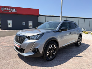 Peugeot 2008 1.5 BlueHDI ALLURE