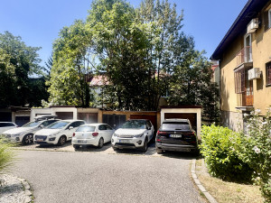 Stan i garaža u Rizaha Štetića photo 2