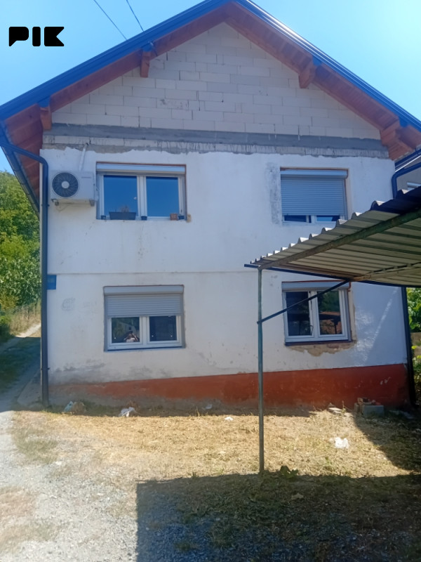 Kuća Tuzla
