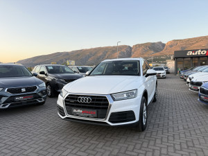 AUDI Q5 4.0 TDI S-TRONIC QUATTRO BUSINESS LINE