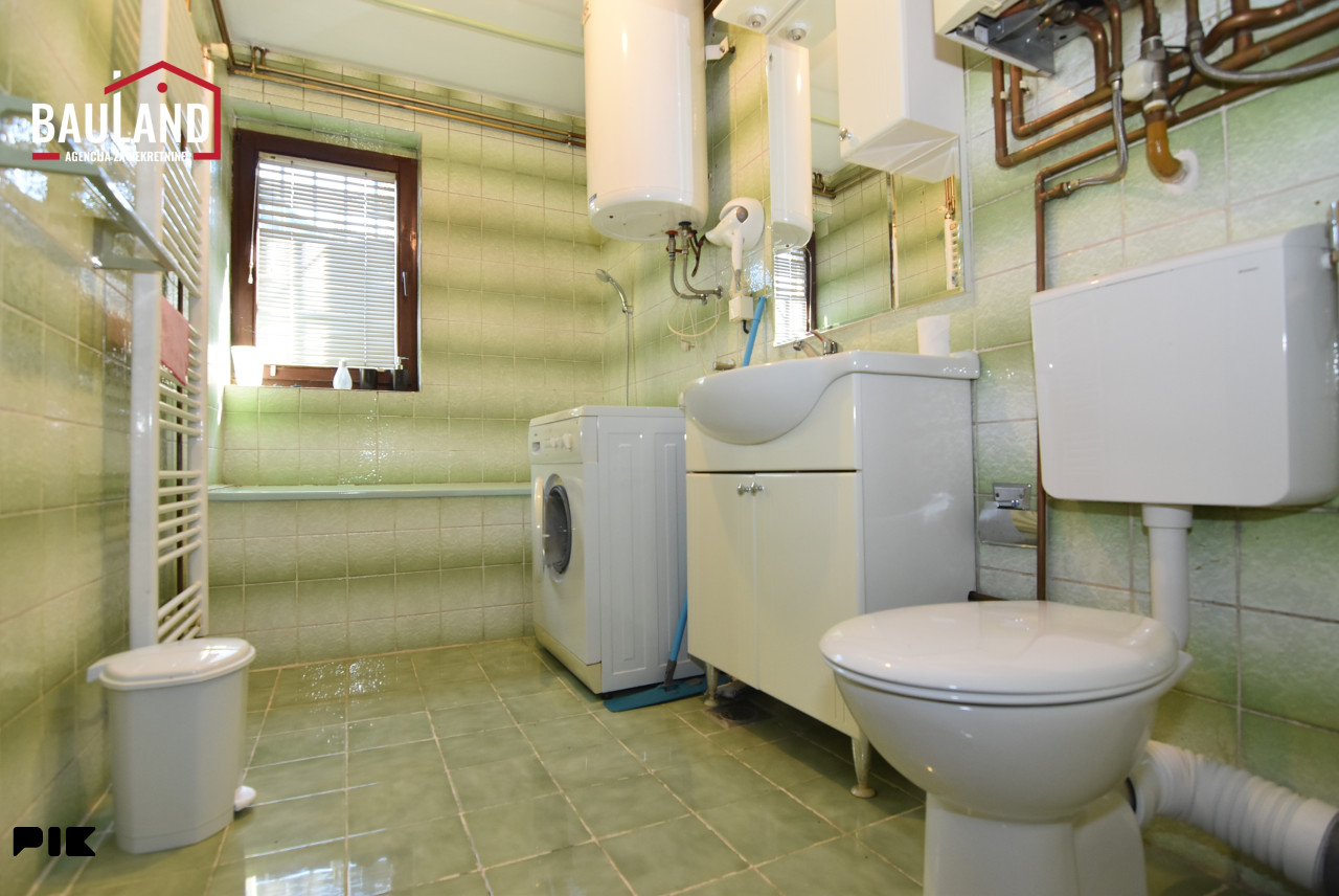 Četverosoban, dvoetažni stan, 100m2 / Čobanija, Centar 9