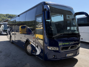 Autobusi i minibus