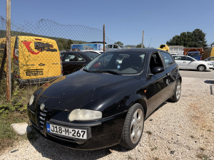 Alfa Romeo Alfa 147