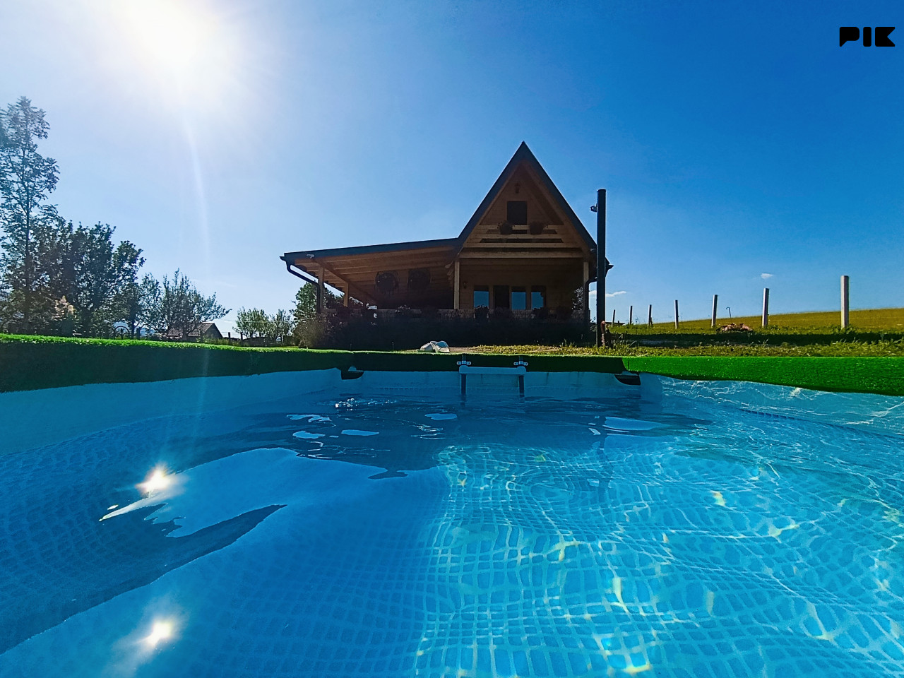 Vikendica Bihać 50m2