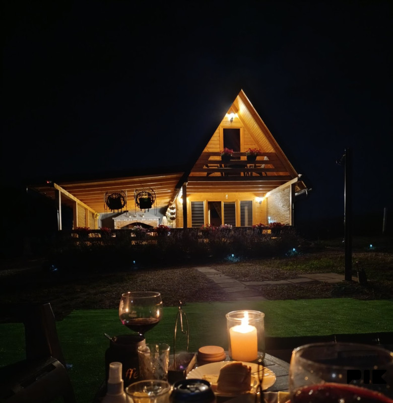 Vikendica Bihać 50m2 2