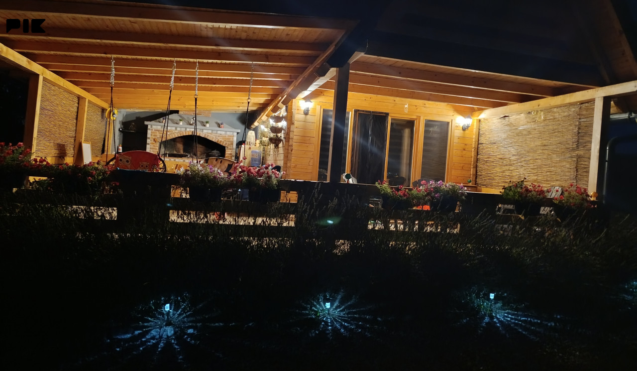Vikendica Bihać 50m2 7