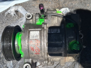 Kompresor klime audi A6 4F 2.7 i 3.0 TDI