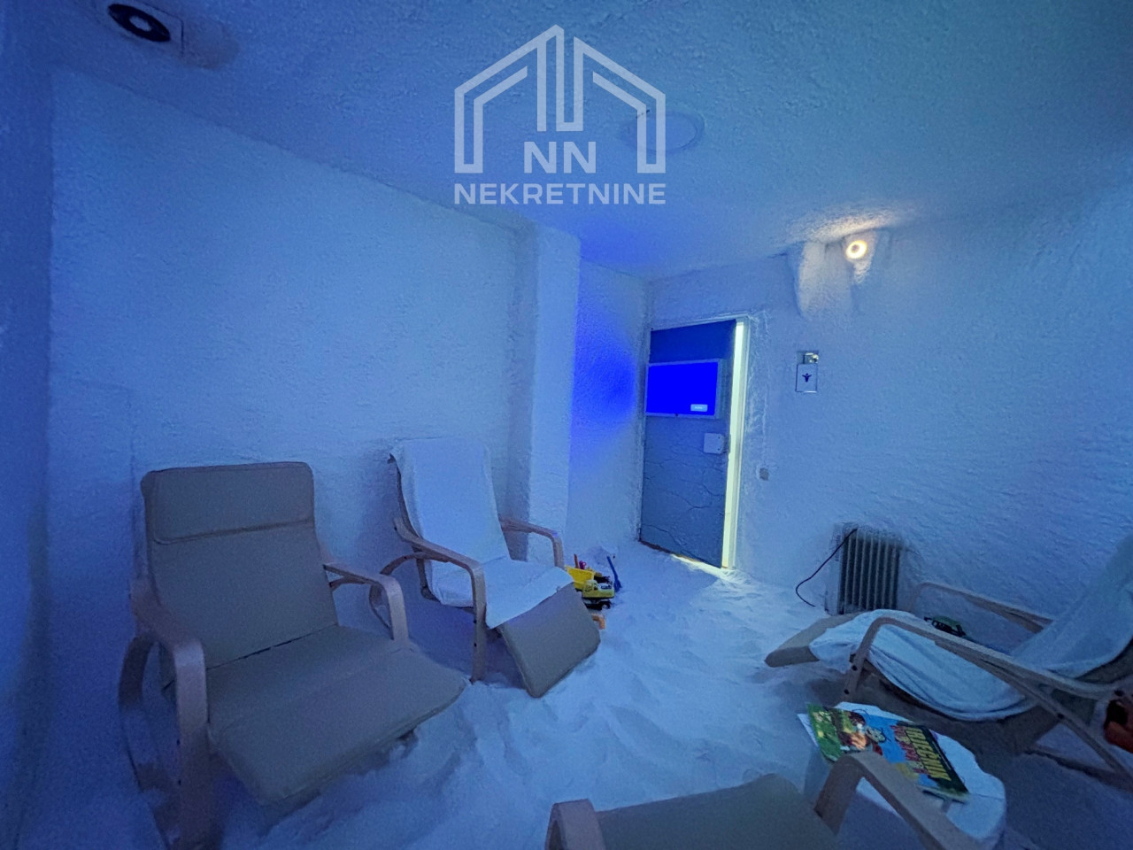 NN Nekretnine: Poslovni prostor 47m2 - Koševsko Brdo