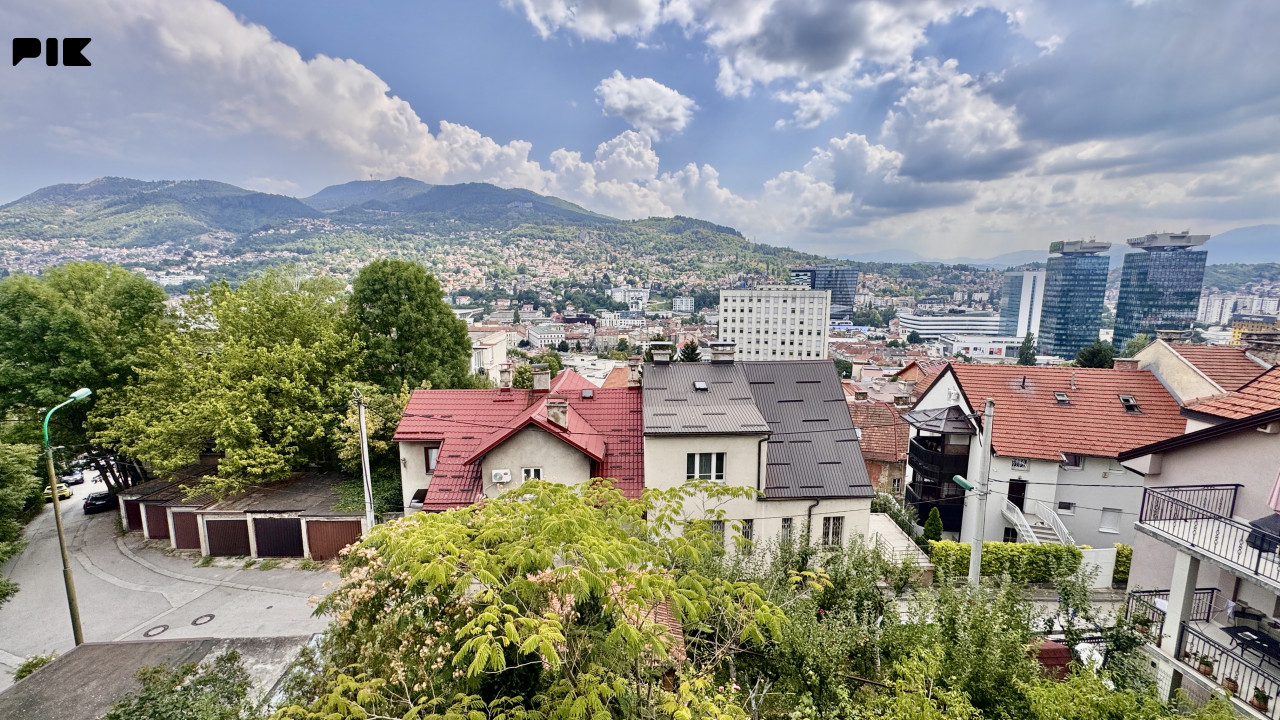 Stan Sarajevo - Centar 5
