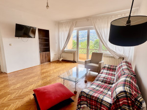 Trosoban stan + garsonjera Odobašina/Crni vrh photo 2