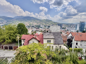 Trosoban stan + garsonjera Odobašina/Crni vrh photo 5