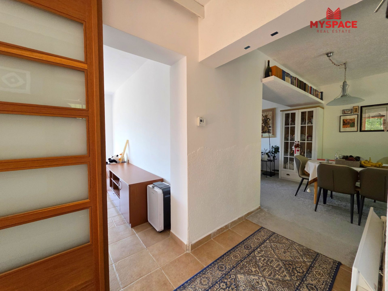 MY SPACE/ Kuca/ Nahorevo/ 140 m2 7