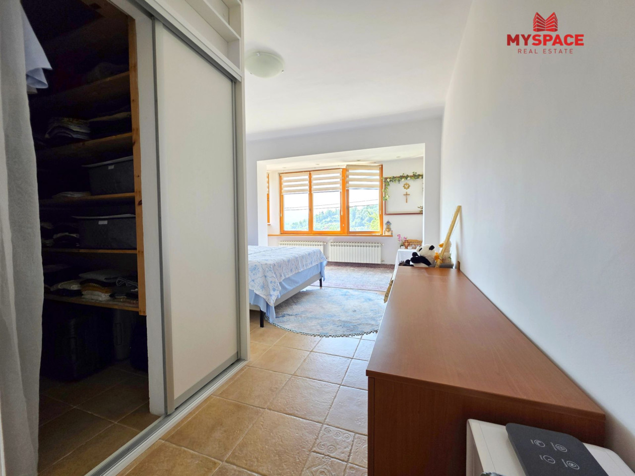 MY SPACE/ Kuca/ Nahorevo/ 140 m2 8