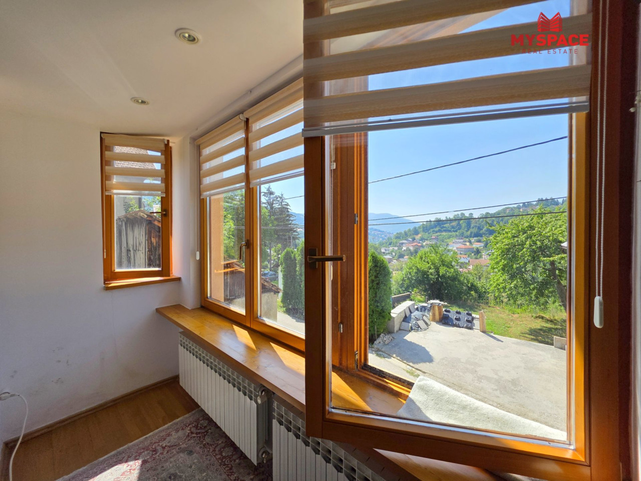 MY SPACE/ Kuca/ Nahorevo/ 140 m2 11