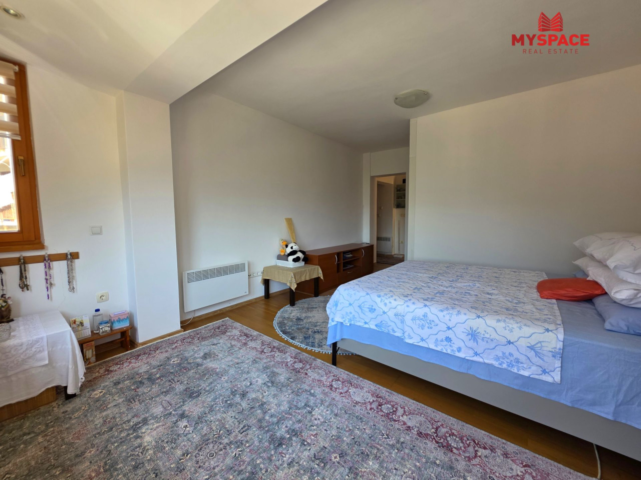 MY SPACE/ Kuca/ Nahorevo/ 140 m2 13