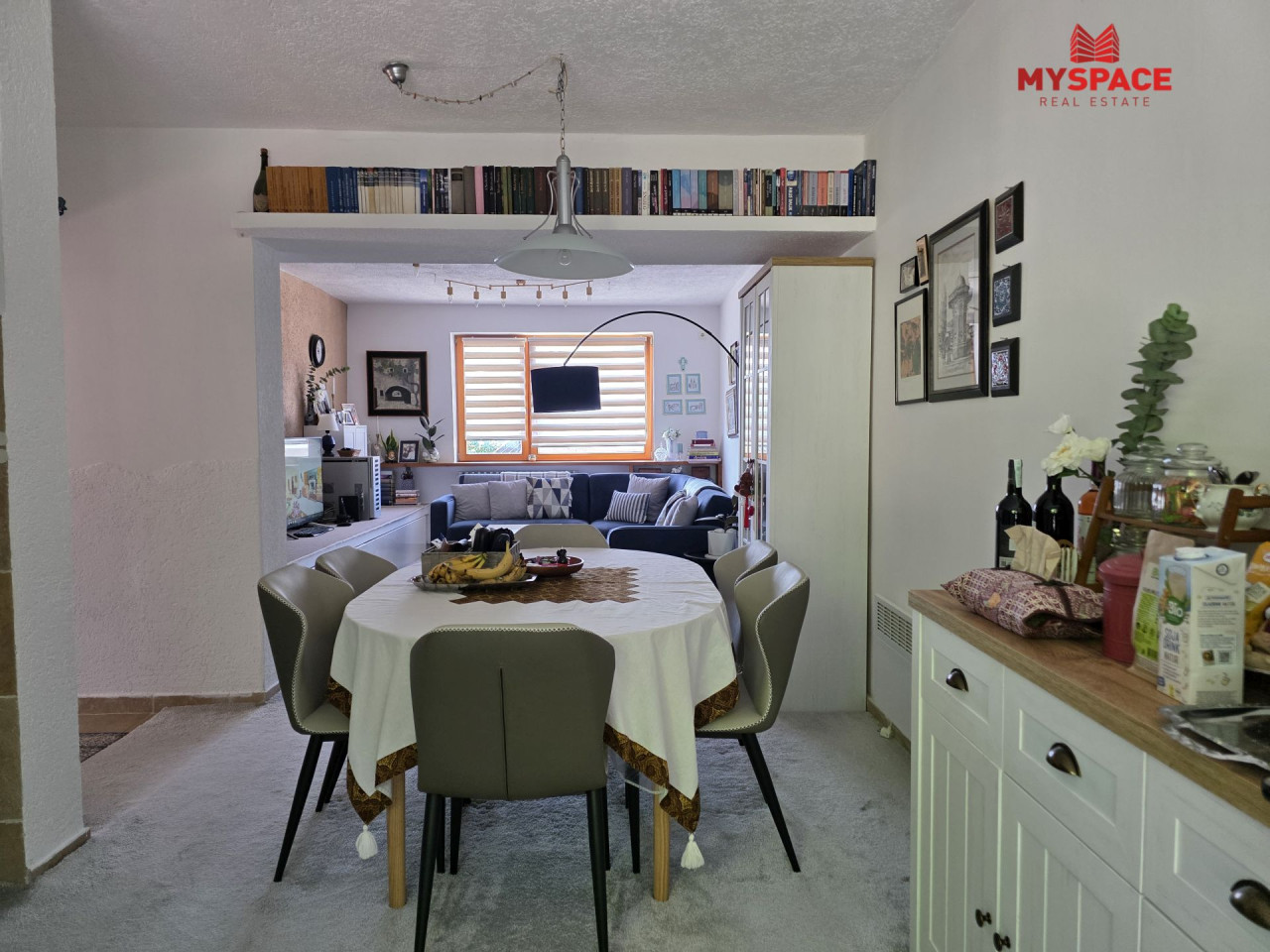 MY SPACE/ Kuca/ Nahorevo/ 140 m2 18