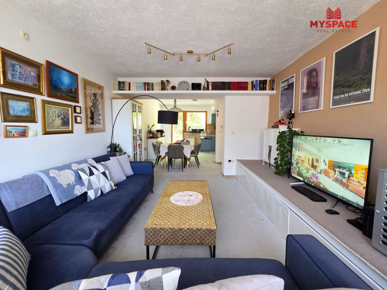 MY SPACE/ Kuca/ Nahorevo/ 140 m2 21