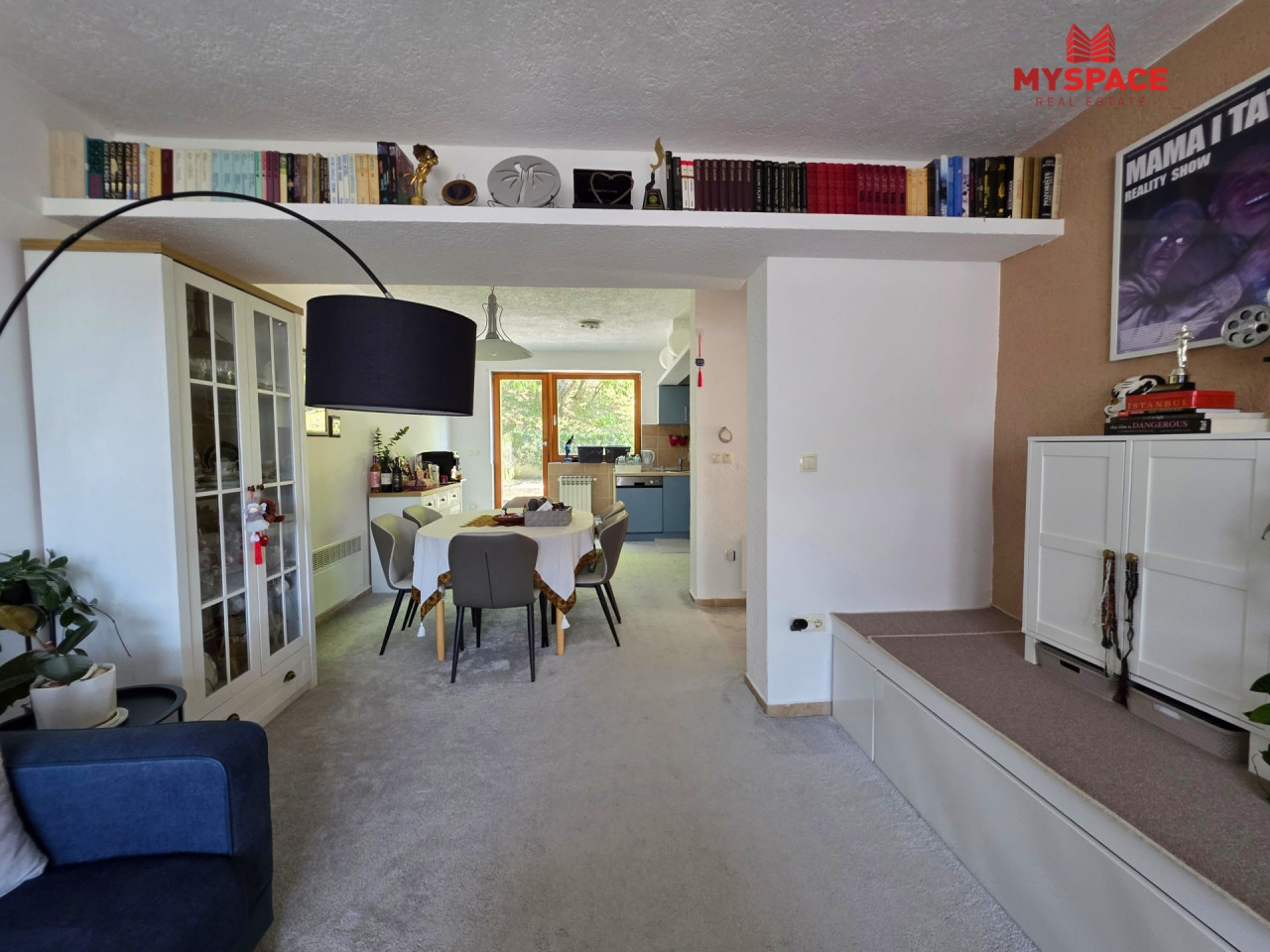 MY SPACE/ Kuca/ Nahorevo/ 140 m2 22