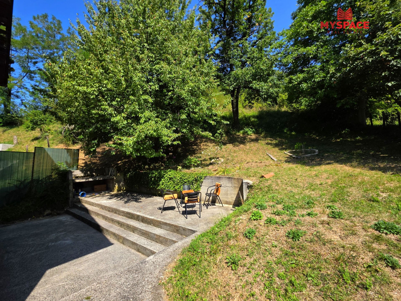MY SPACE/ Kuca/ Nahorevo/ 140 m2 24