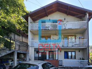 Dvospratna kuća / 273m2 / parcela 274m2 / Vratnik / Stari Grad photo 2