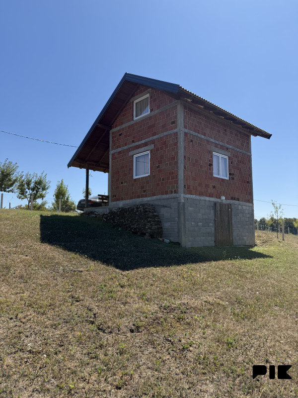Vikendica Prijedor
