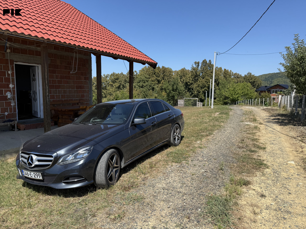 Vikendica Prijedor 3
