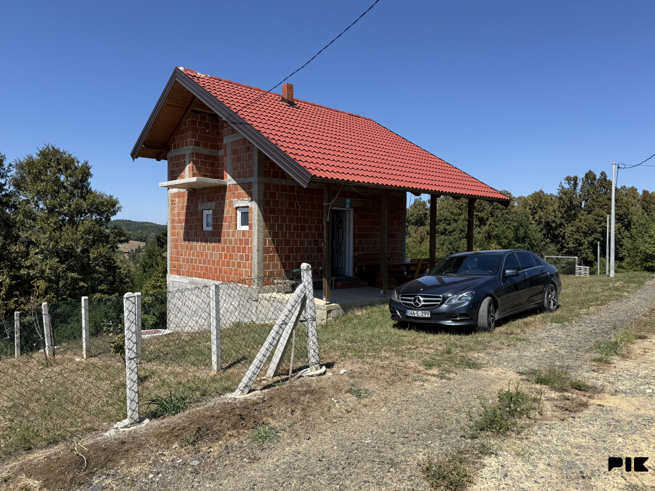 Vikendica Prijedor 4