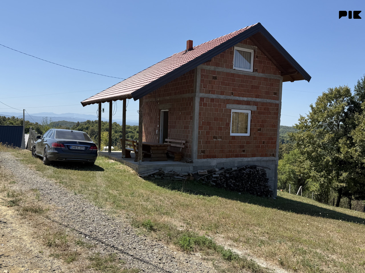 Vikendica Prijedor 9