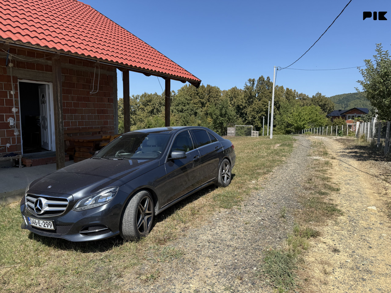Vikendica Prijedor 14