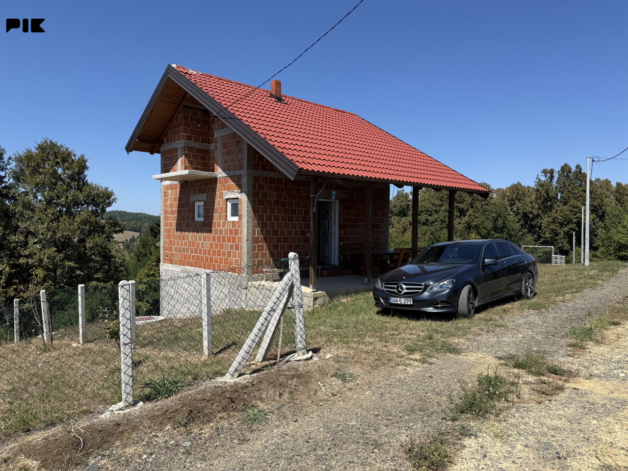 Vikendica Prijedor 15
