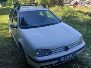 Volkswagen e-Golf Golf
