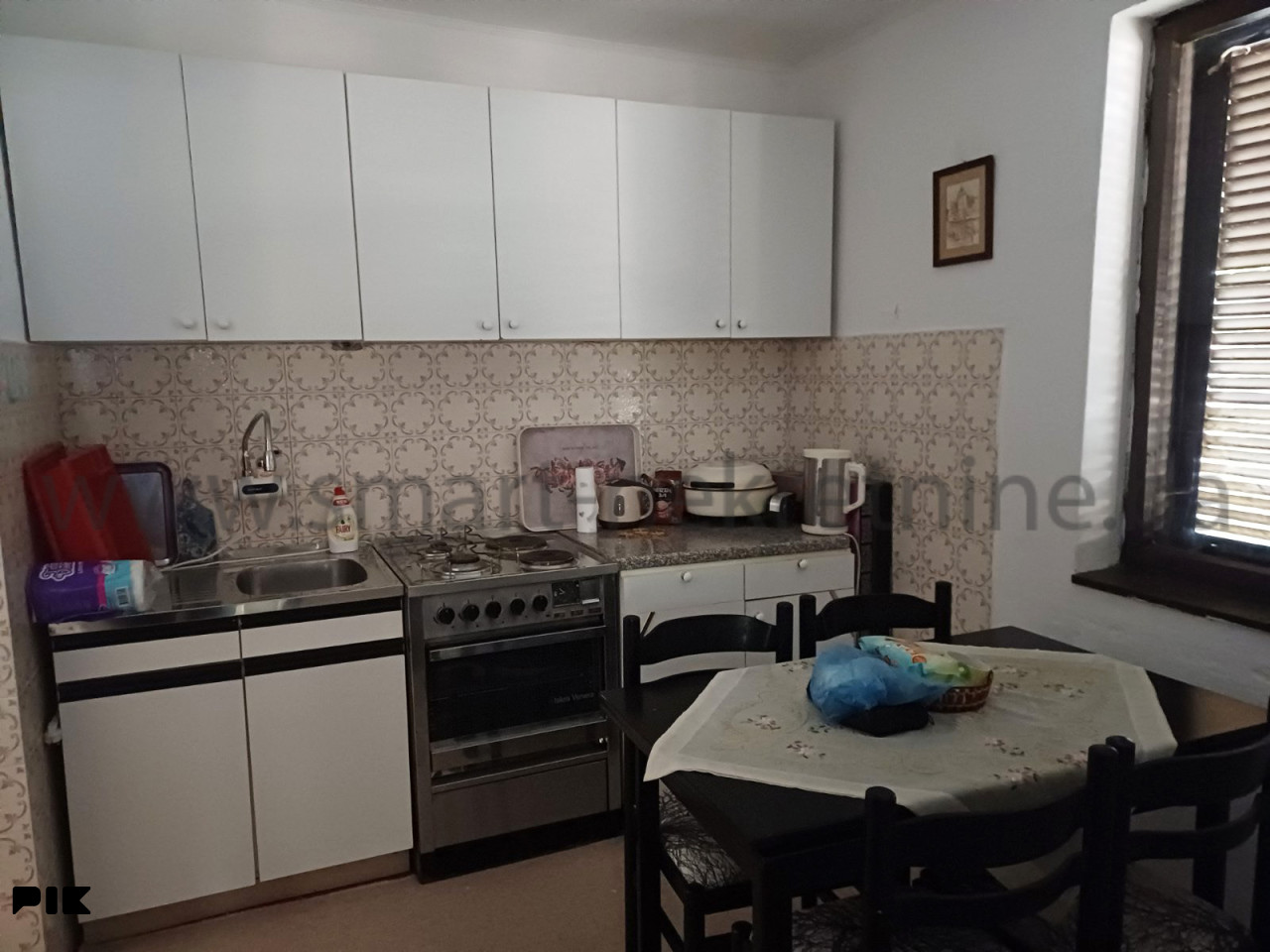 Prodaje se kuća na obali Jablaničkog jezera na parceli 1.073m2 10