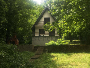 A house on the shore of Lake Jablanica is for sale on a plot of 1,073 m². photo 3