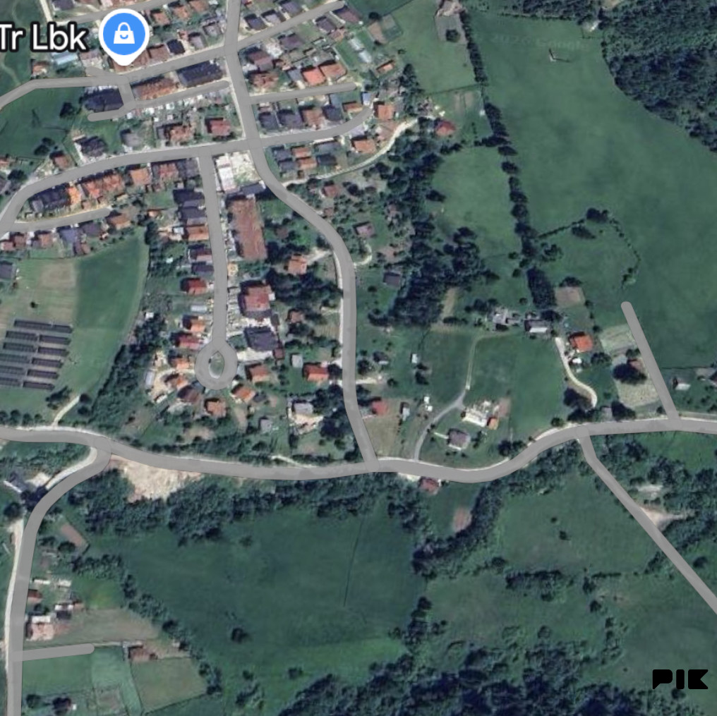 Prodaje se Zemljište Repca-Pale 71000m2 6