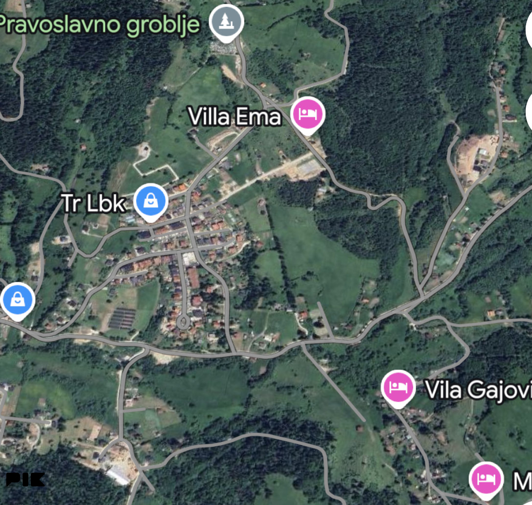 Prodaje se Zemljište Repca-Pale 71000m2 7