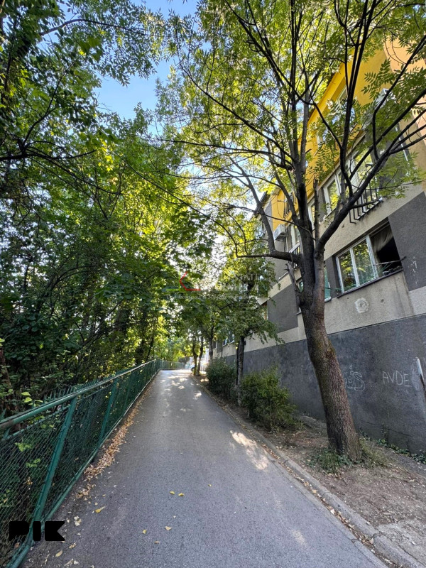 Stan Sarajevo - Centar 10