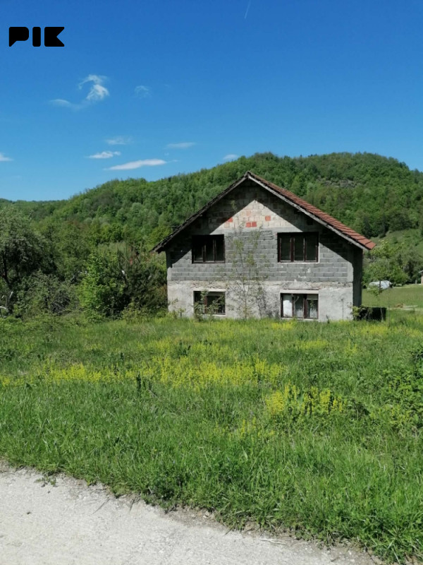 Kuća Zavidovići 2