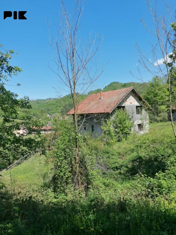 Kuća Zavidovići 4